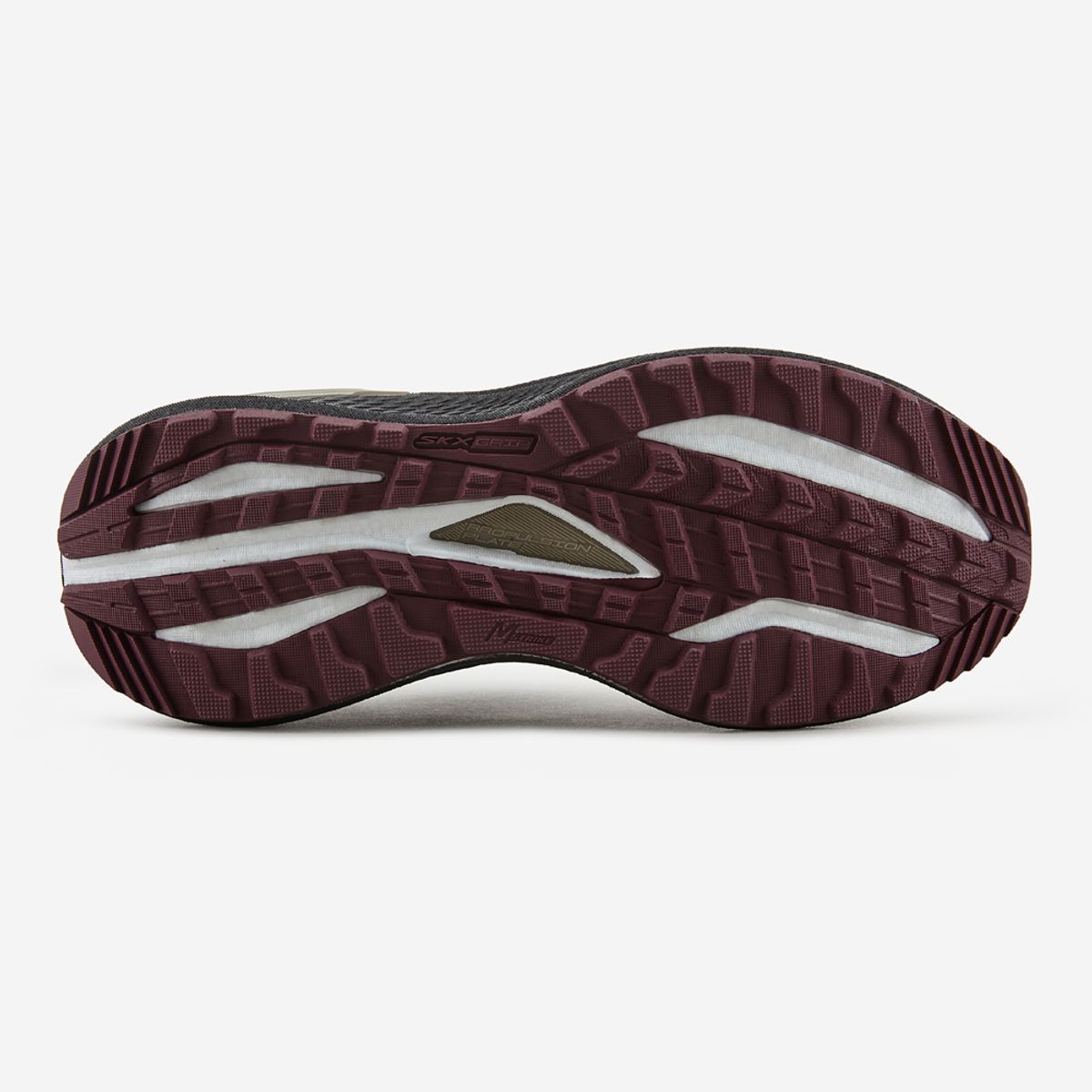 스케쳐스(SKECHERS) 남성 고런 컨시스턴트 프로 트레일_SP0MRCGY092