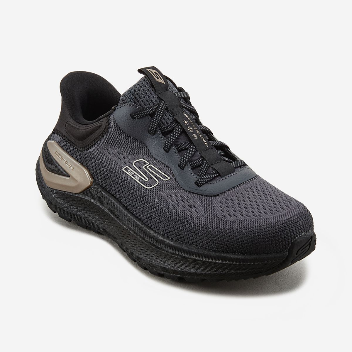 스케쳐스(SKECHERS) 여성 고런 컨시스턴트 프로 트레일(슬립인스)_SP0WRCGY121