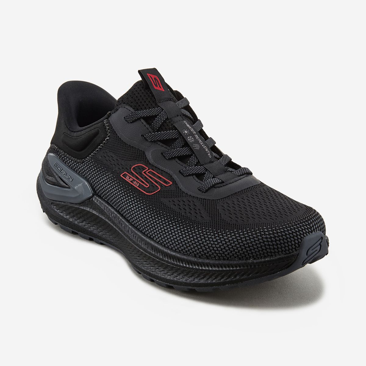 스케쳐스(SKECHERS) 남성 고런 컨시스턴트 프로 트레일(슬립인스)_SP0MRCGY131