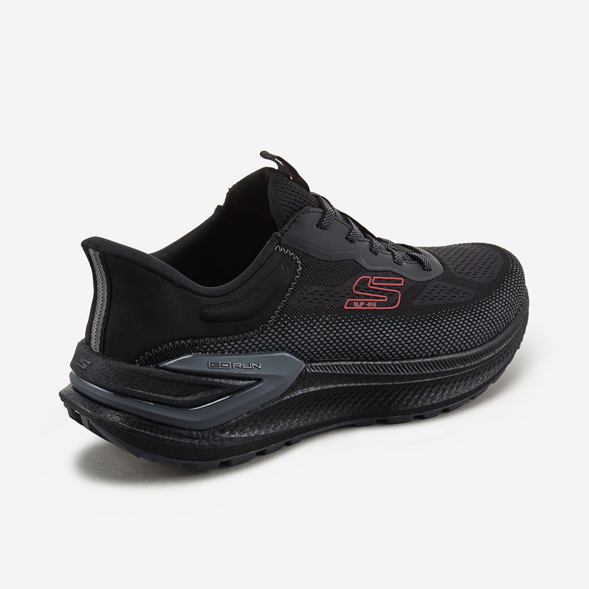 스케쳐스(SKECHERS) 남성 고런 컨시스턴트 프로 트레일(슬립인스)_SP0MRCGY131
