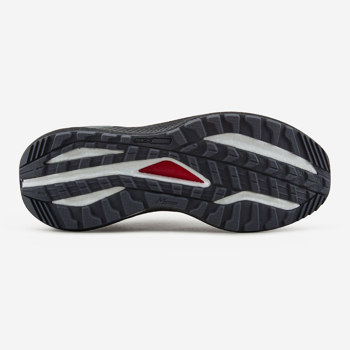 스케쳐스(SKECHERS) 남성 고런 컨시스턴트 프로 트레일(슬립인스)_SP0MRCGY131