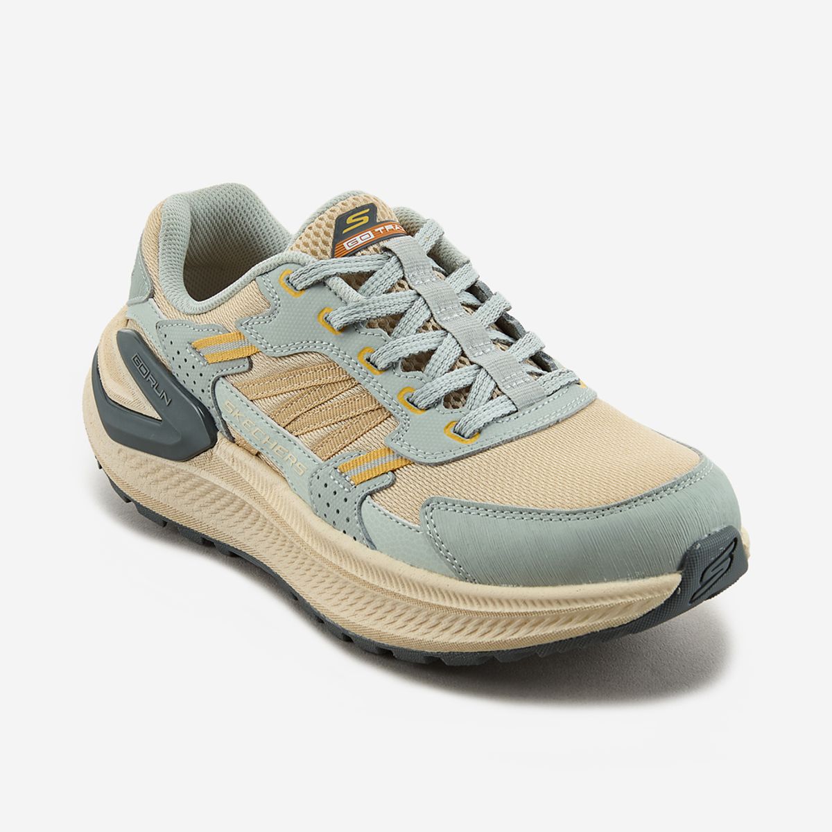 스케쳐스(SKECHERS) 여성 고런 컨시스턴트 프로 트레일_SP0WRCGY082