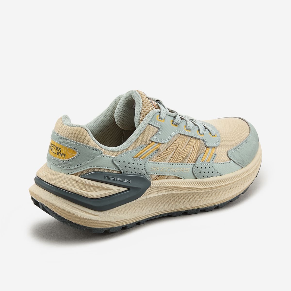 스케쳐스(SKECHERS) 여성 고런 컨시스턴트 프로 트레일_SP0WRCGY082