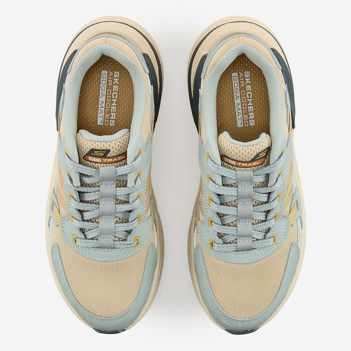 스케쳐스(SKECHERS) 여성 고런 컨시스턴트 프로 트레일_SP0WRCGY082