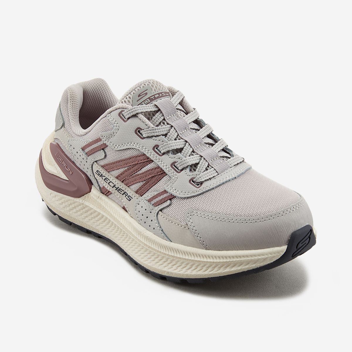 스케쳐스(SKECHERS) 여성 고런 컨시스턴트 프로 트레일_SP0WRCGY081