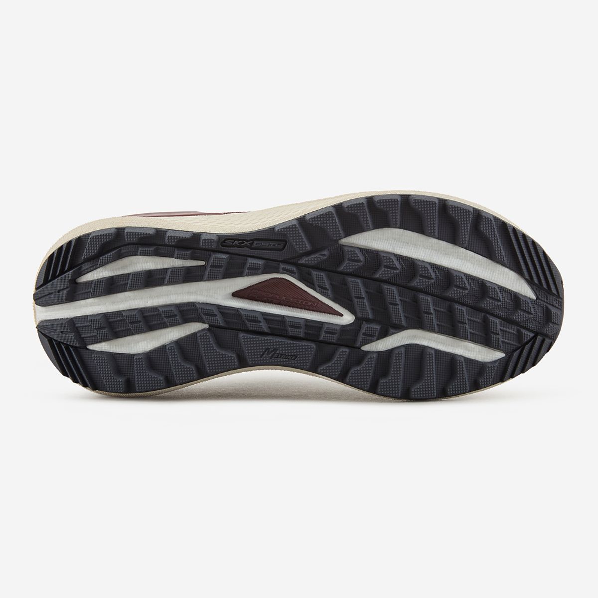 스케쳐스(SKECHERS) 여성 고런 컨시스턴트 프로 트레일_SP0WRCGY081