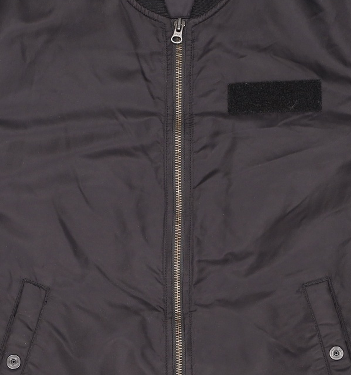 디키즈(DICKIES) 스타디움 재킷 L