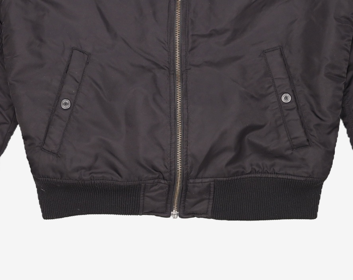 디키즈(DICKIES) 스타디움 재킷 L