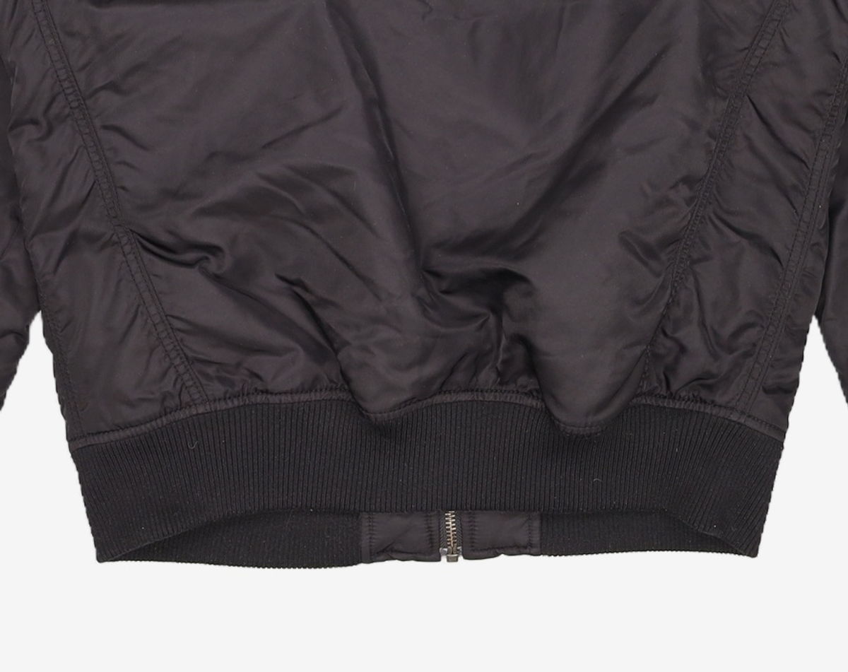 디키즈(DICKIES) 스타디움 재킷 L