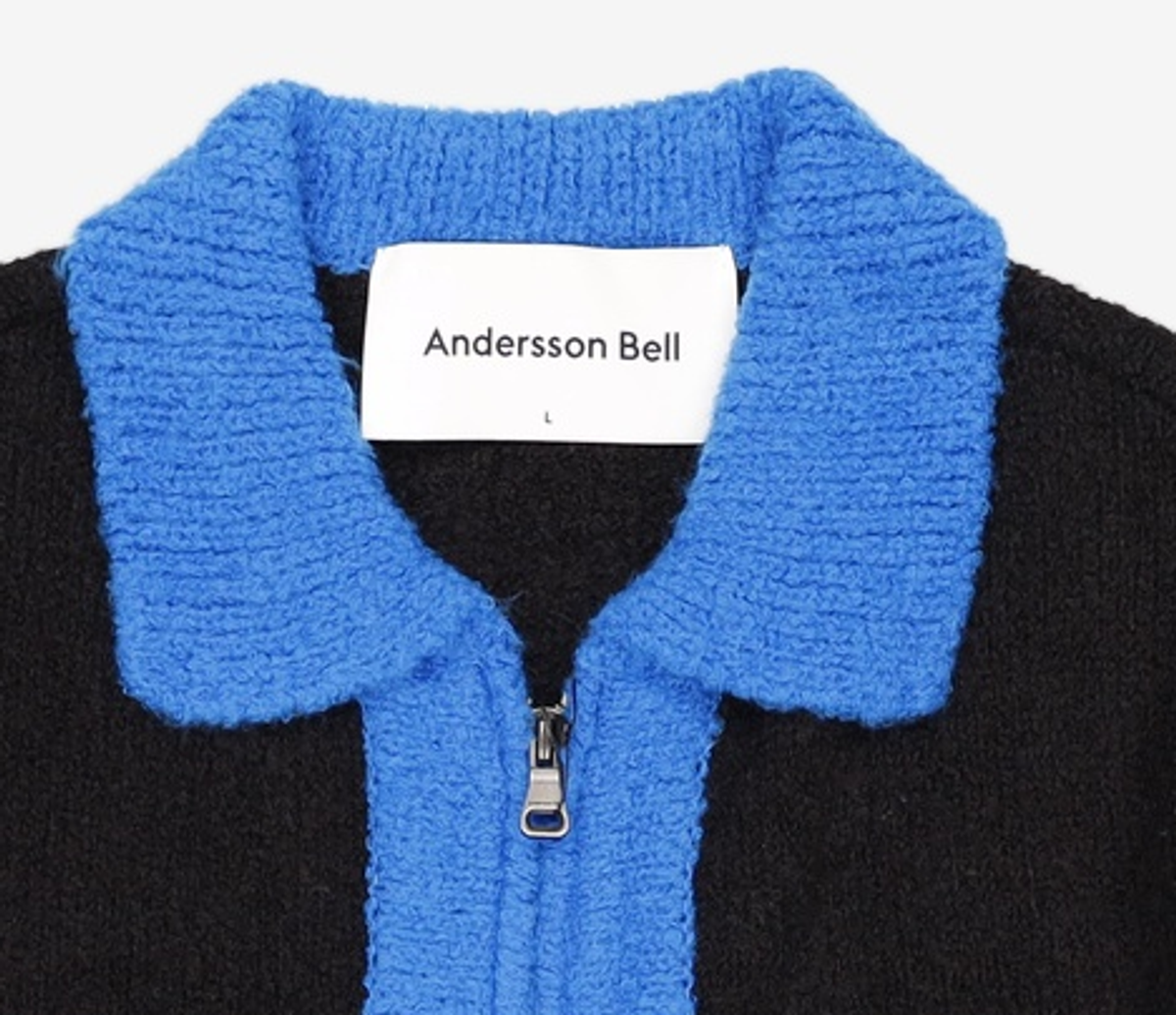 앤더슨벨(ADSB ANDERSSON BELL) 카디건 L