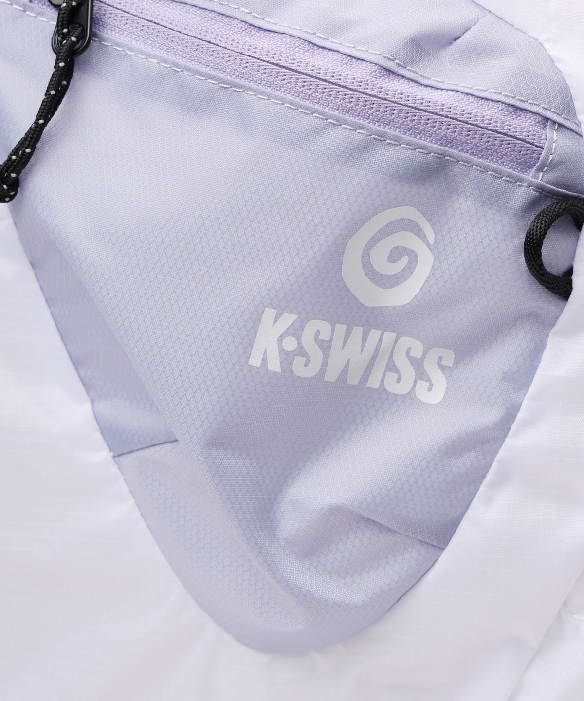 케이스위스(K-SWISS) K-SWISS X ostrya 백팩_2KSBPFV901LG
