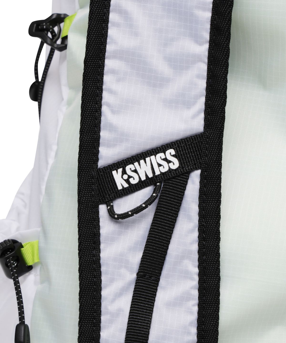 케이스위스(K-SWISS) K-SWISS X ostrya 백팩_2KSBPFV901LG