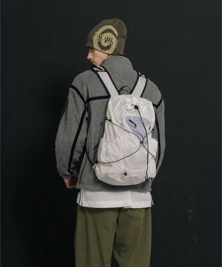 K-SWISS X ostrya 백팩_2KSBPFV901LG