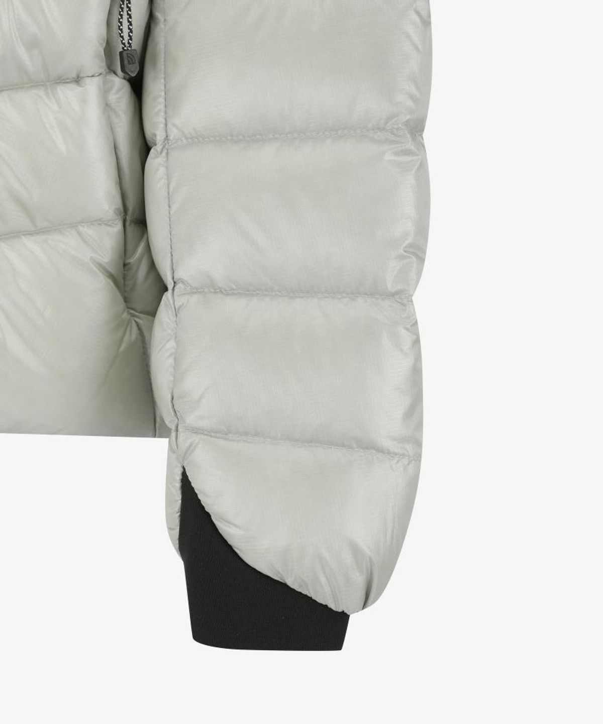 노스페이스 키즈(THE NORTH FACE KIDS) 키즈 마테호른 다운 자켓 (RDS) NJ1DS55S_SIL