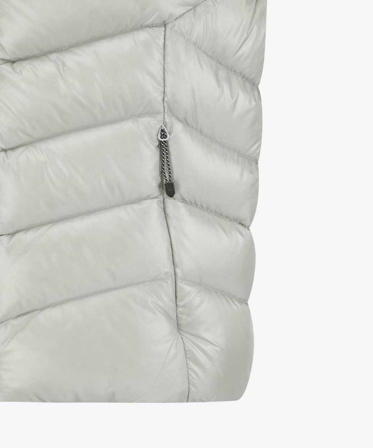 노스페이스 키즈(THE NORTH FACE KIDS) 키즈 마테호른 다운 자켓 (RDS) NJ1DS55S_SIL
