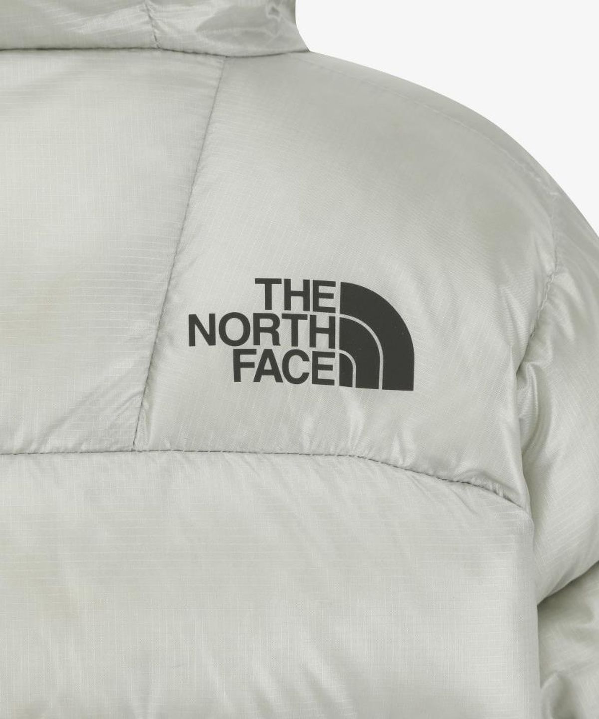 노스페이스 키즈(THE NORTH FACE KIDS) 키즈 마테호른 다운 자켓 (RDS) NJ1DS55S_SIL