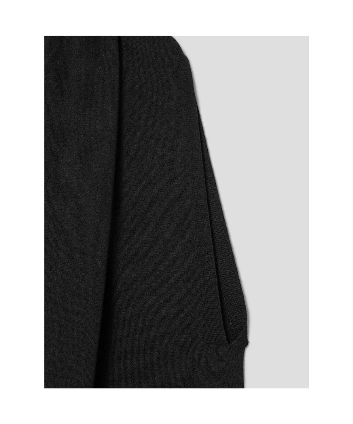 앙개(ANGGAE) Multy Way Muffler   Black