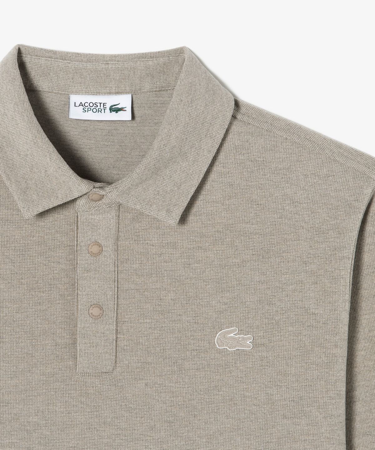 라코스테(LACOSTE) 남성 약기모 골프 폴로 DH935E-56N 02S