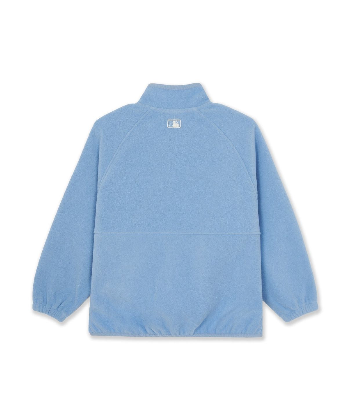 엠엘비 키즈(MLB KIDS) 스포티브 양면 플리스 집업 LA (L.Blue)