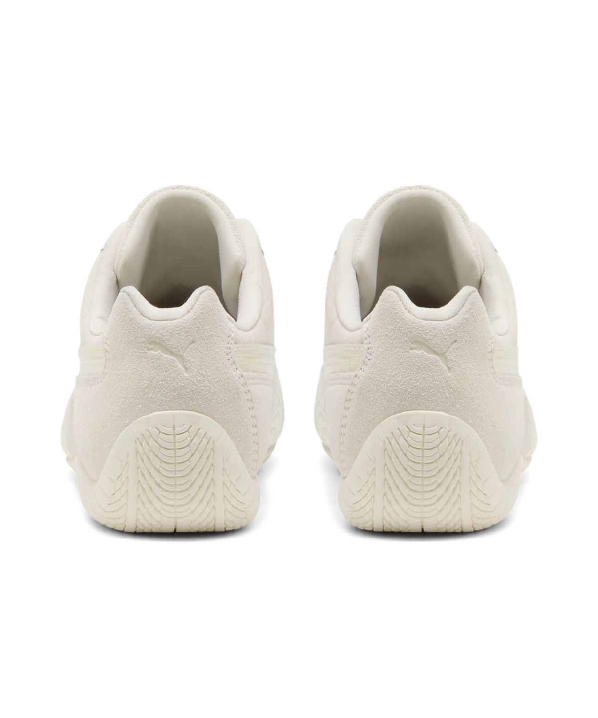 푸마(PUMA) 스피드캣 크록 우먼스 - 웜 화이트 / 407674-02