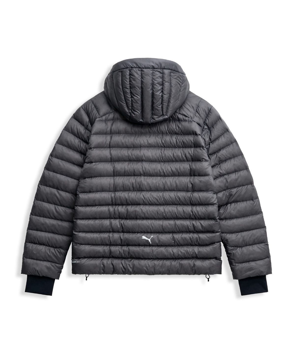 푸마(PUMA) U 디비에이트 WT 후드 자켓 무디 그레이 / 611464-02