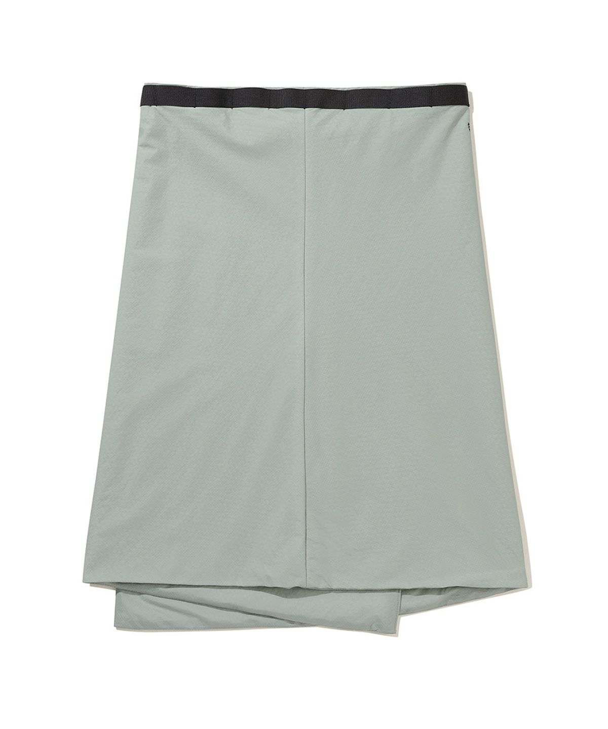 시에라디자인(SIERRA DESIGNS) 모스 폴라텍 알파 60 랩스커트 MINT GREY