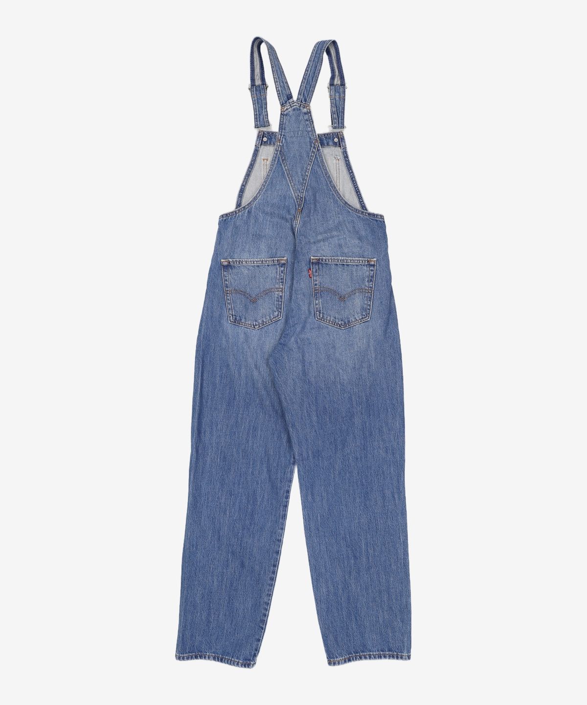 리바이스(LEVI'S) 빈티지 데님 오버롤_85315-0014 150/60A