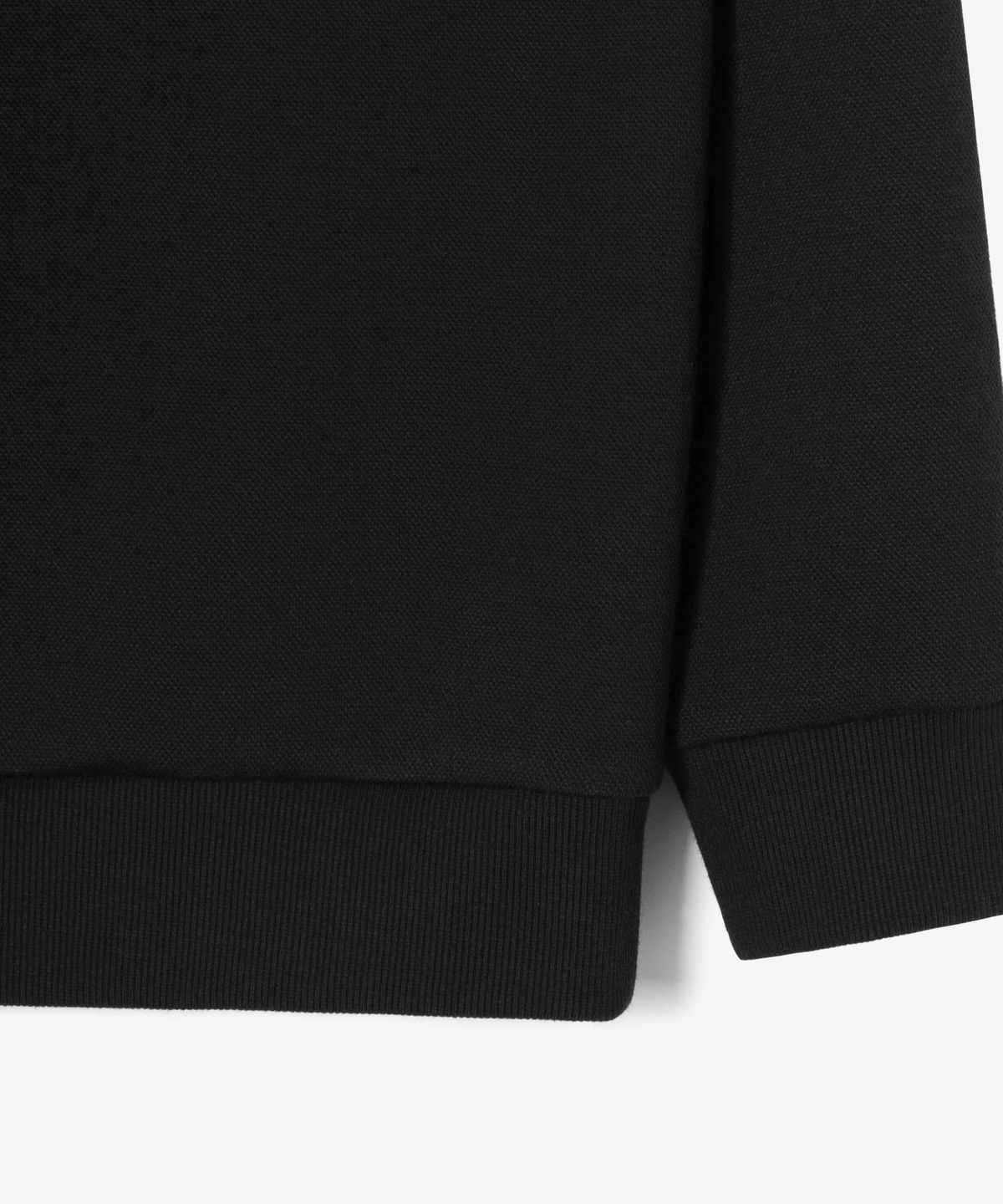 라코스테(LACOSTE) 남성 테크니컬 크루넥 스웻 셔츠 SH616E-56N 031