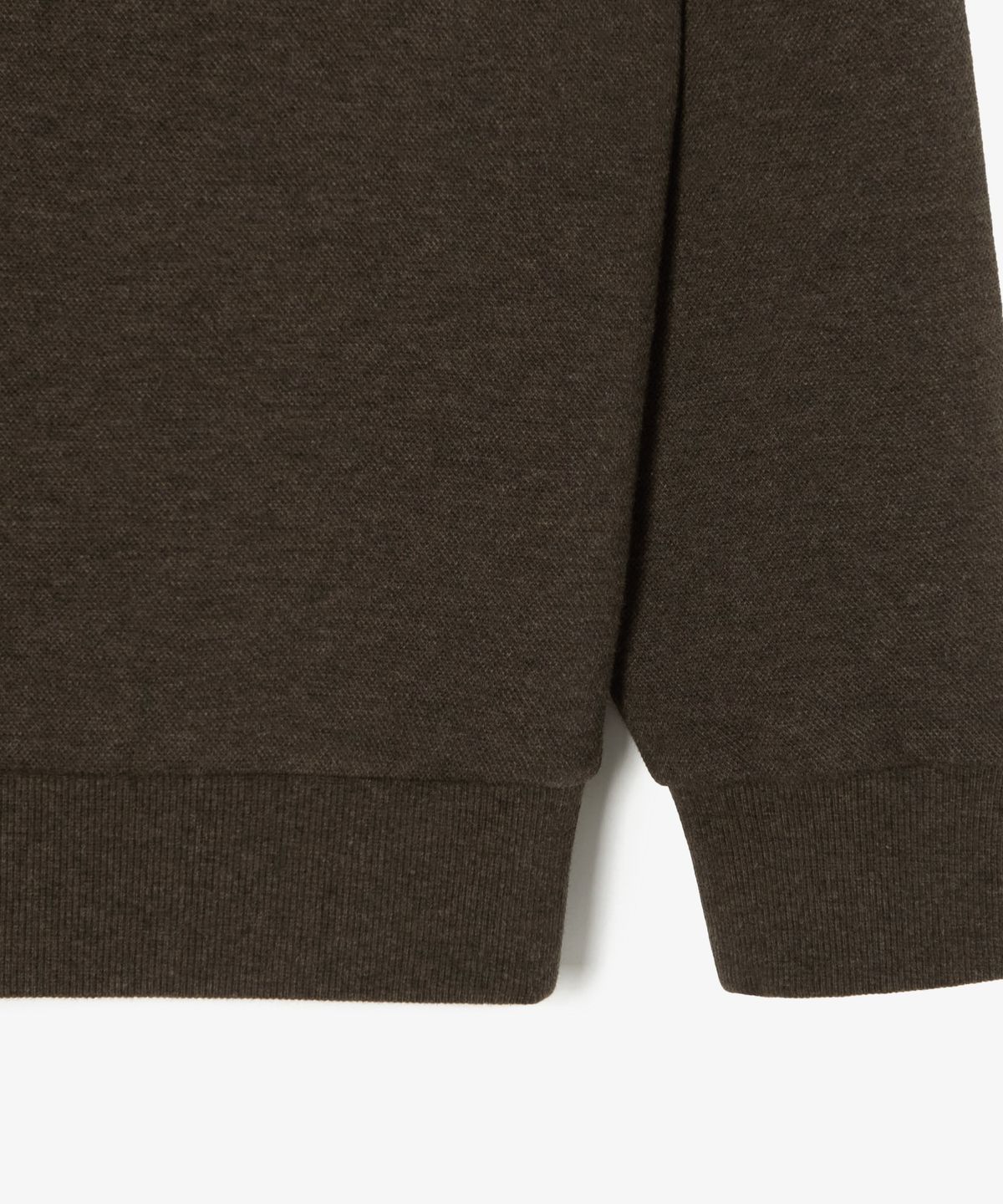 라코스테(LACOSTE) 남성 테크니컬 크루넥 스웻 셔츠 SH616E-56N DPD