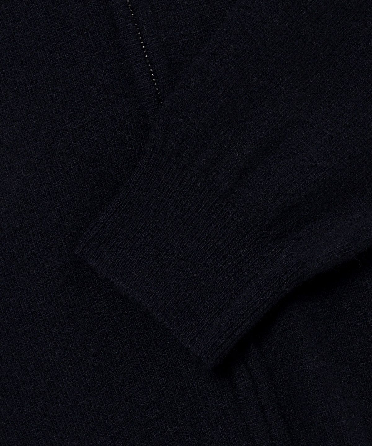 라코스테(LACOSTE) 여성 울 캐시미어 후드집업 스웨터 AF402E-56N HDE
