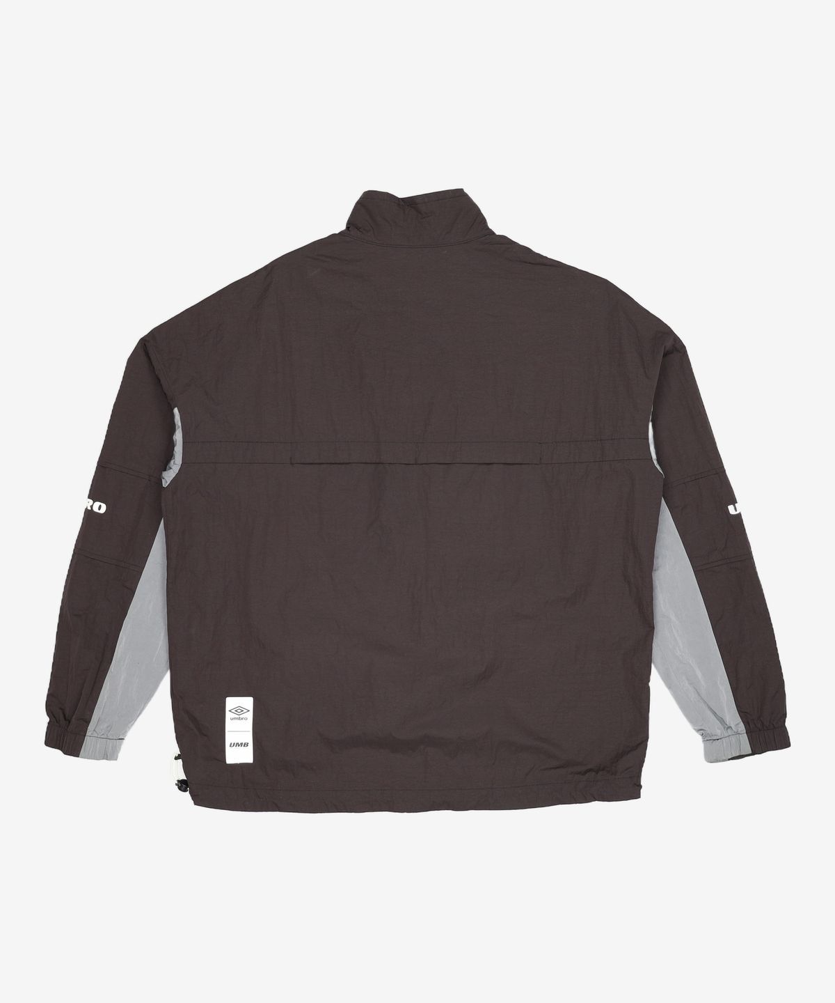 엄브로(UMBRO) 나일론/코치 재킷 100