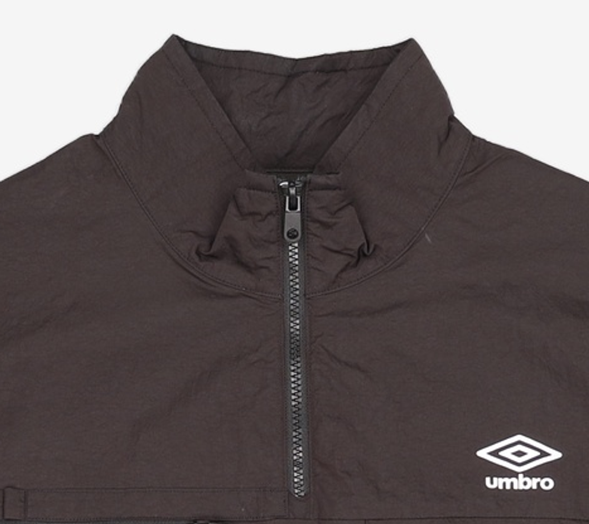 엄브로(UMBRO) 나일론/코치 재킷 100