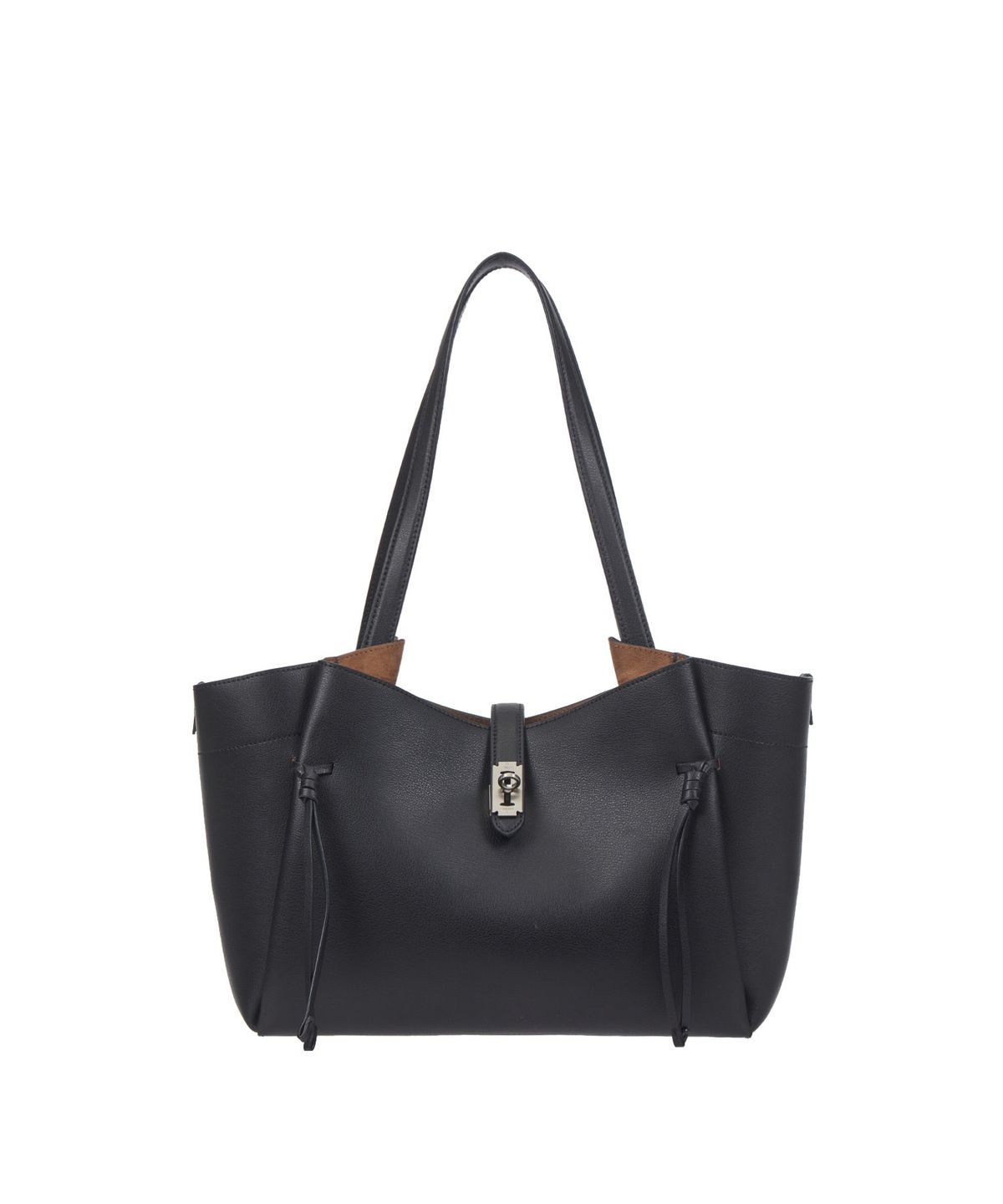 분크(VUNQUE) Perfec Soft Layer Shopper L (퍼펙 소프트 레이어 쇼퍼 라지)_2colors