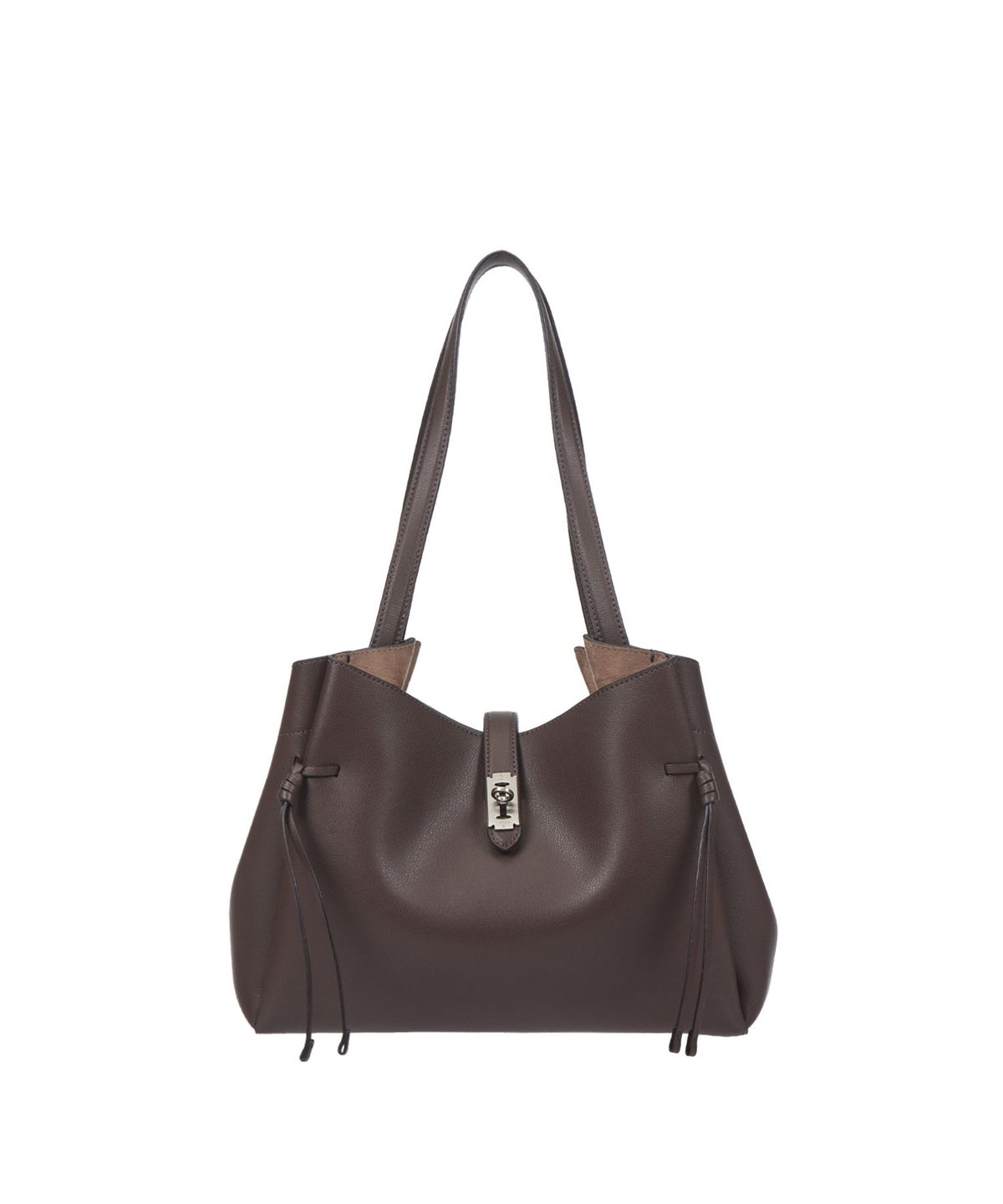 분크(VUNQUE) Perfec Soft Layer Shopper L (퍼펙 소프트 레이어 쇼퍼 라지)_2colors