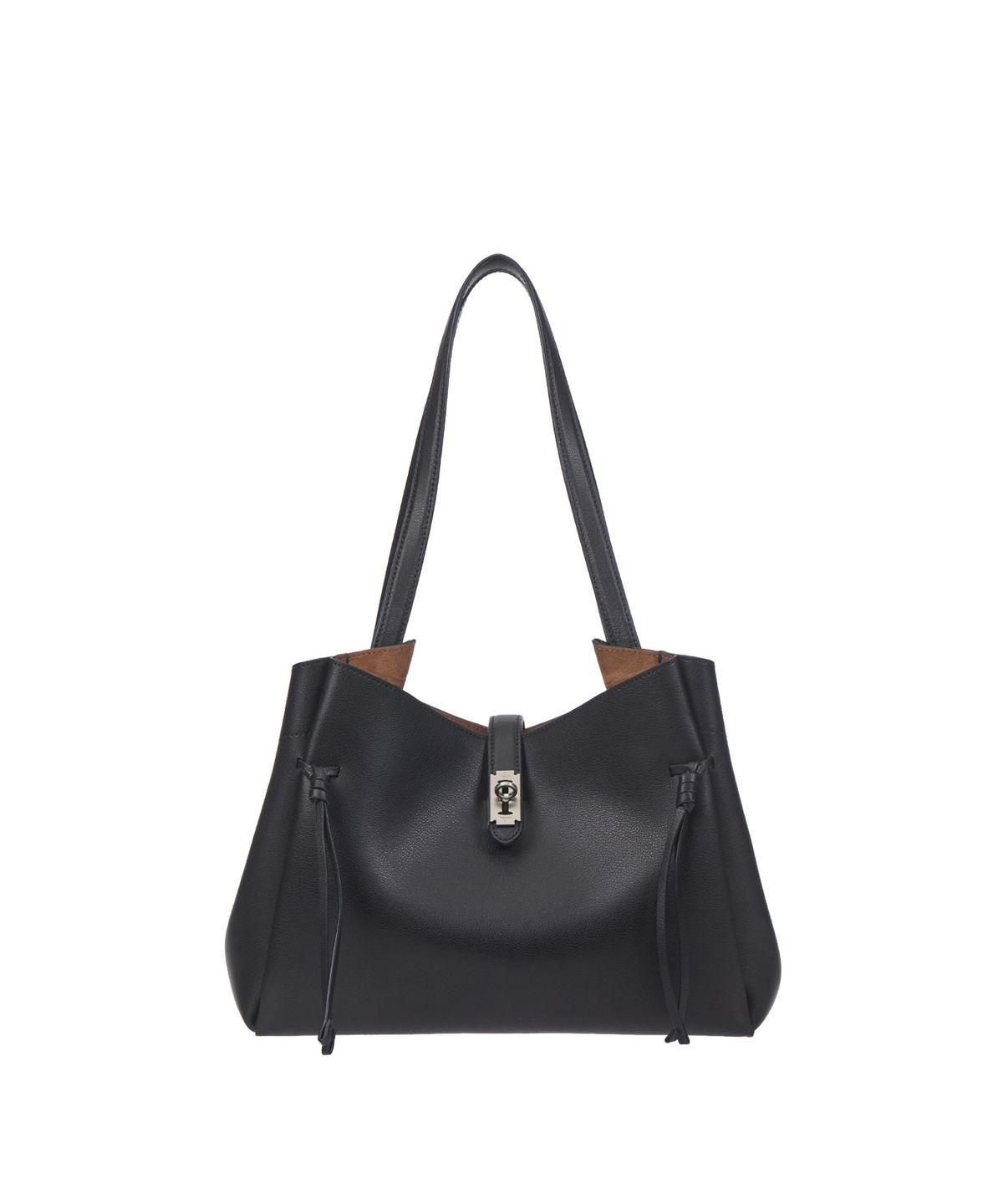 분크(VUNQUE) Perfec Soft Layer Shopper L (퍼펙 소프트 레이어 쇼퍼 라지)_2colors