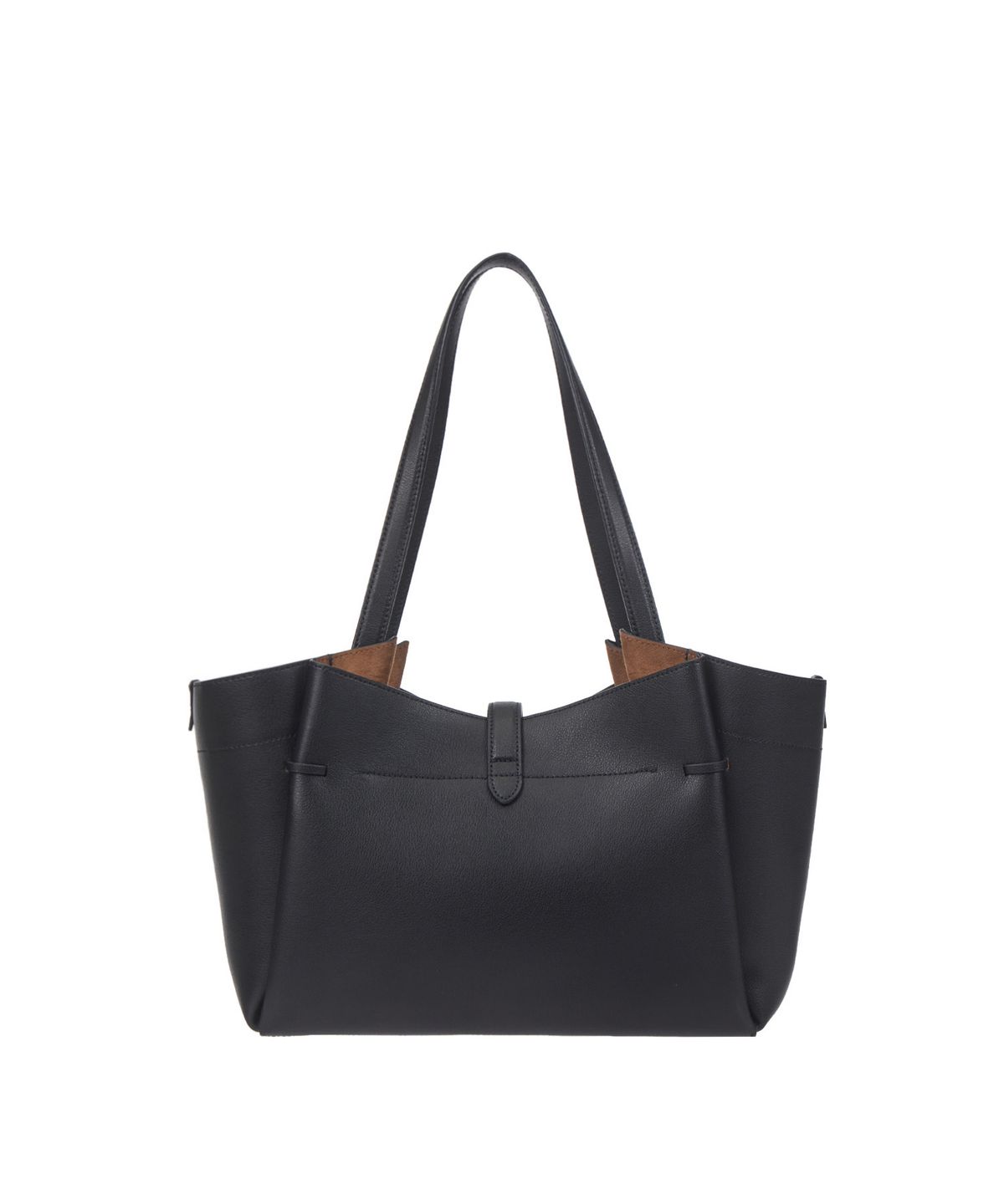 분크(VUNQUE) Perfec Soft Layer Shopper L (퍼펙 소프트 레이어 쇼퍼 라지)_2colors