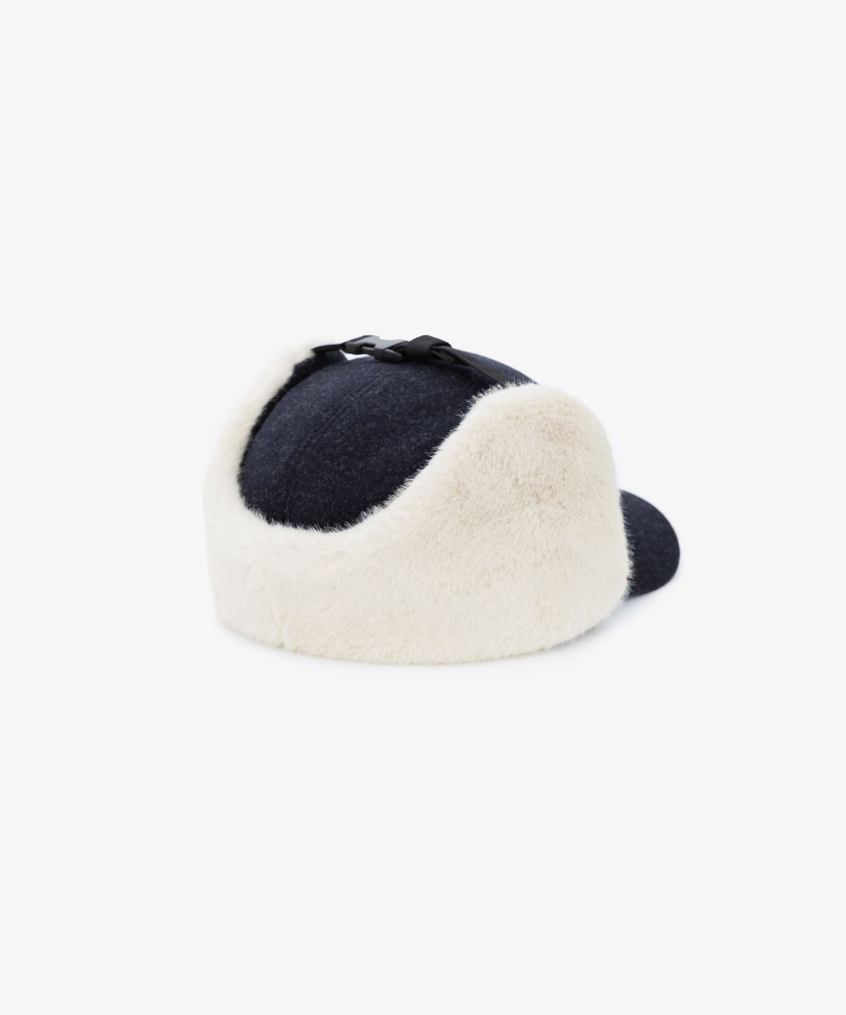 라코스테(LACOSTE) 남성 골프 이어플랩 방한 캡 RK256E-56N 050