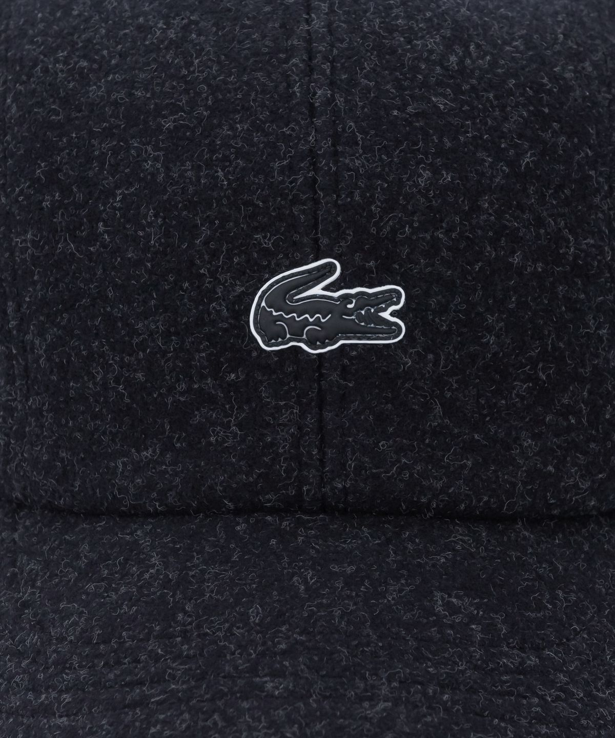 라코스테(LACOSTE) 남성 골프 이어플랩 방한 캡 RK256E-56N 050