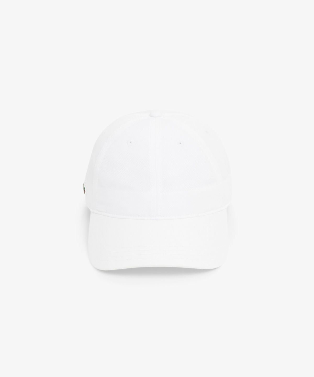 라코스테(LACOSTE) 남성 다이아몬드 타프타 트레이닝 캡 RK2662-56N 001