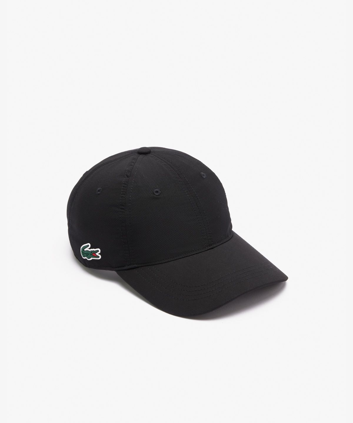 라코스테(LACOSTE) 남성 다이아몬드 타프타 트레이닝 캡 RK2662-56N 031