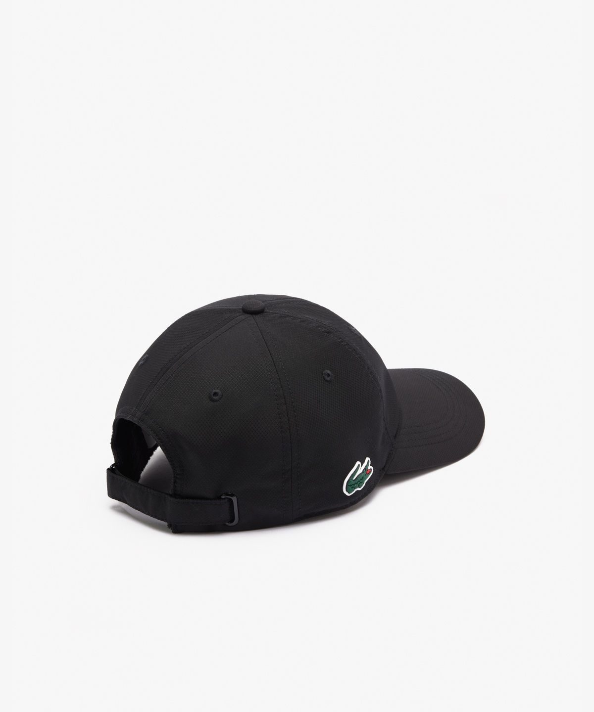 라코스테(LACOSTE) 남성 다이아몬드 타프타 트레이닝 캡 RK2662-56N 031