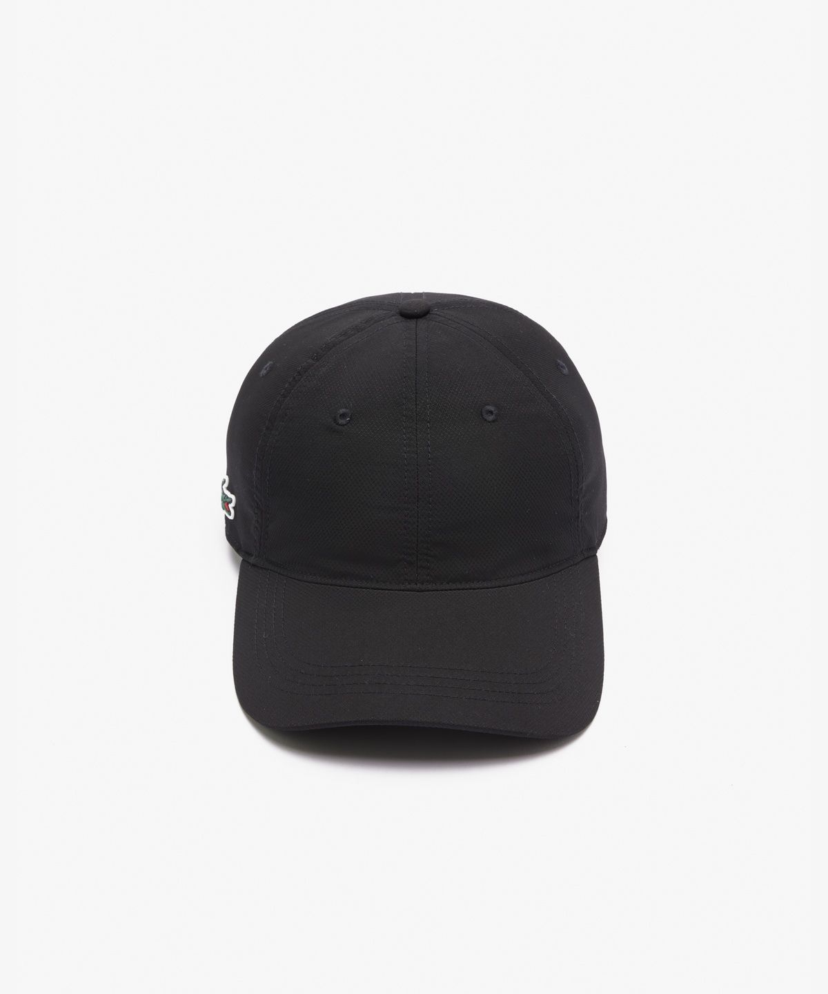 라코스테(LACOSTE) 남성 다이아몬드 타프타 트레이닝 캡 RK2662-56N 031