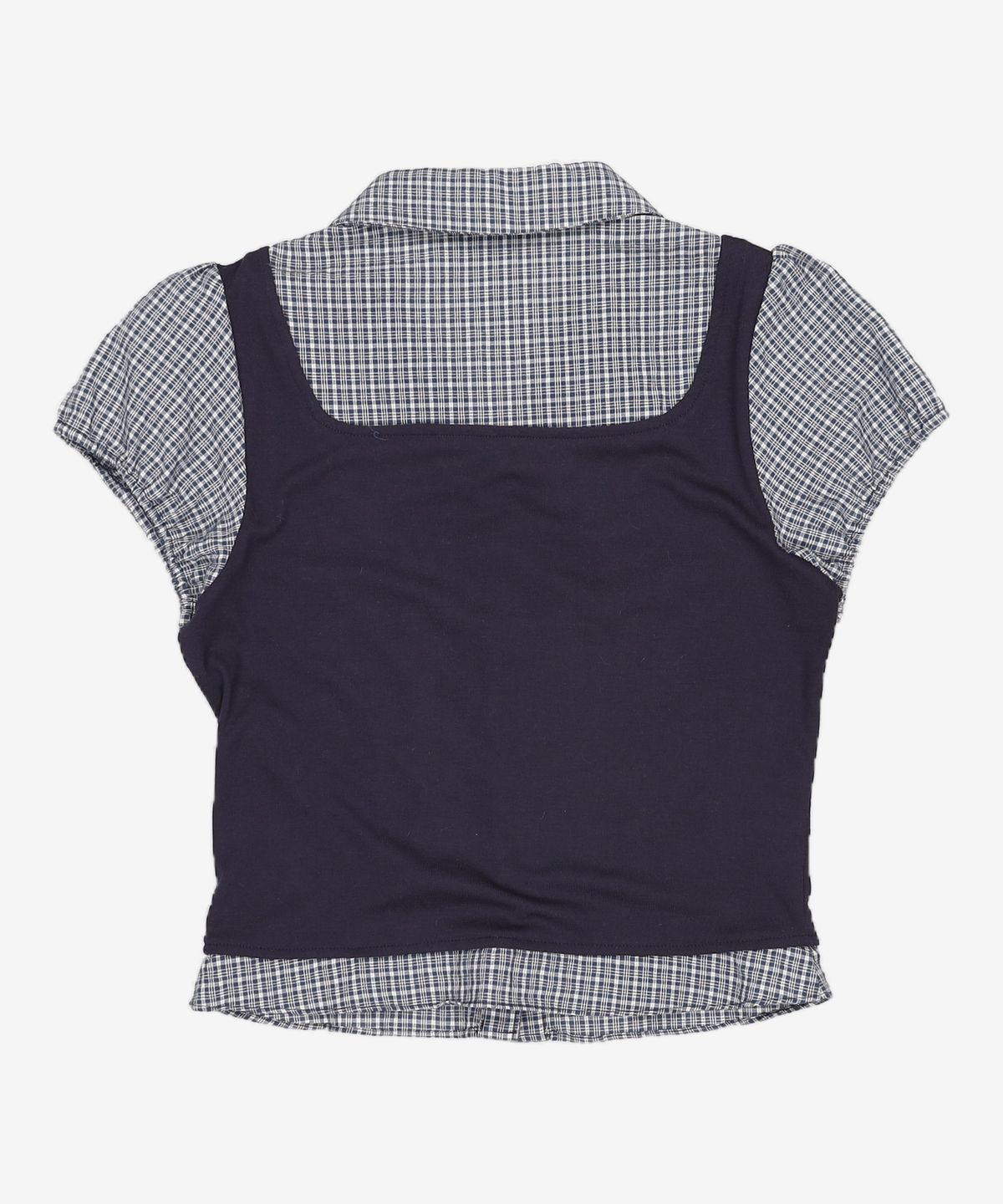 미쏘(MIXXO) 캐주얼 셔츠 M