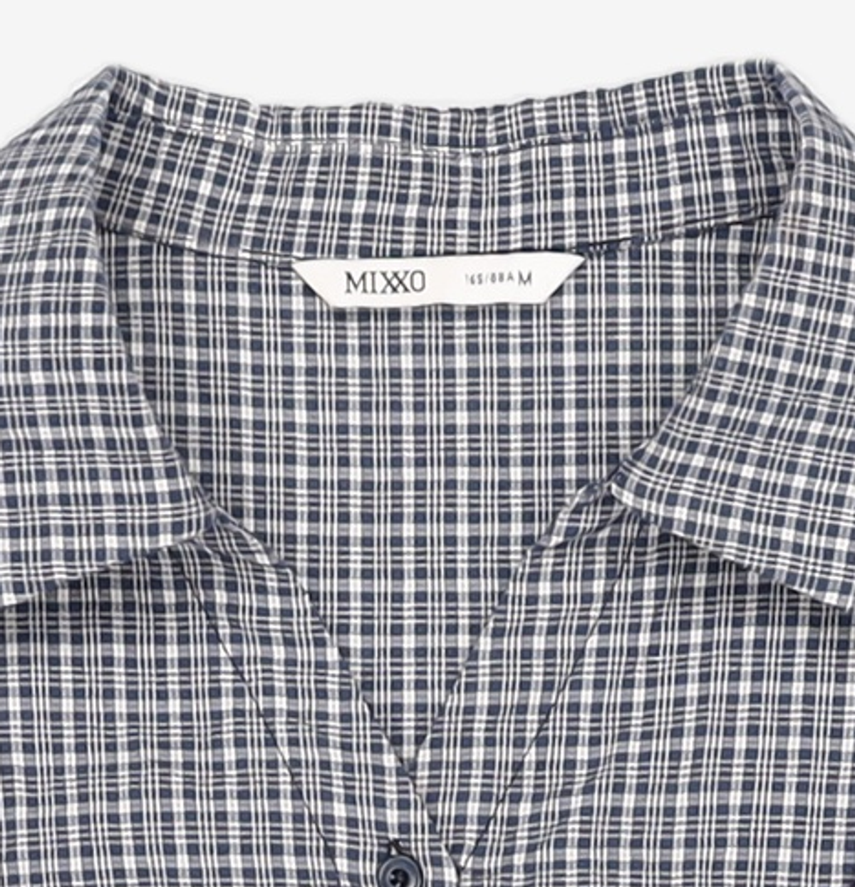 미쏘(MIXXO) 캐주얼 셔츠 M
