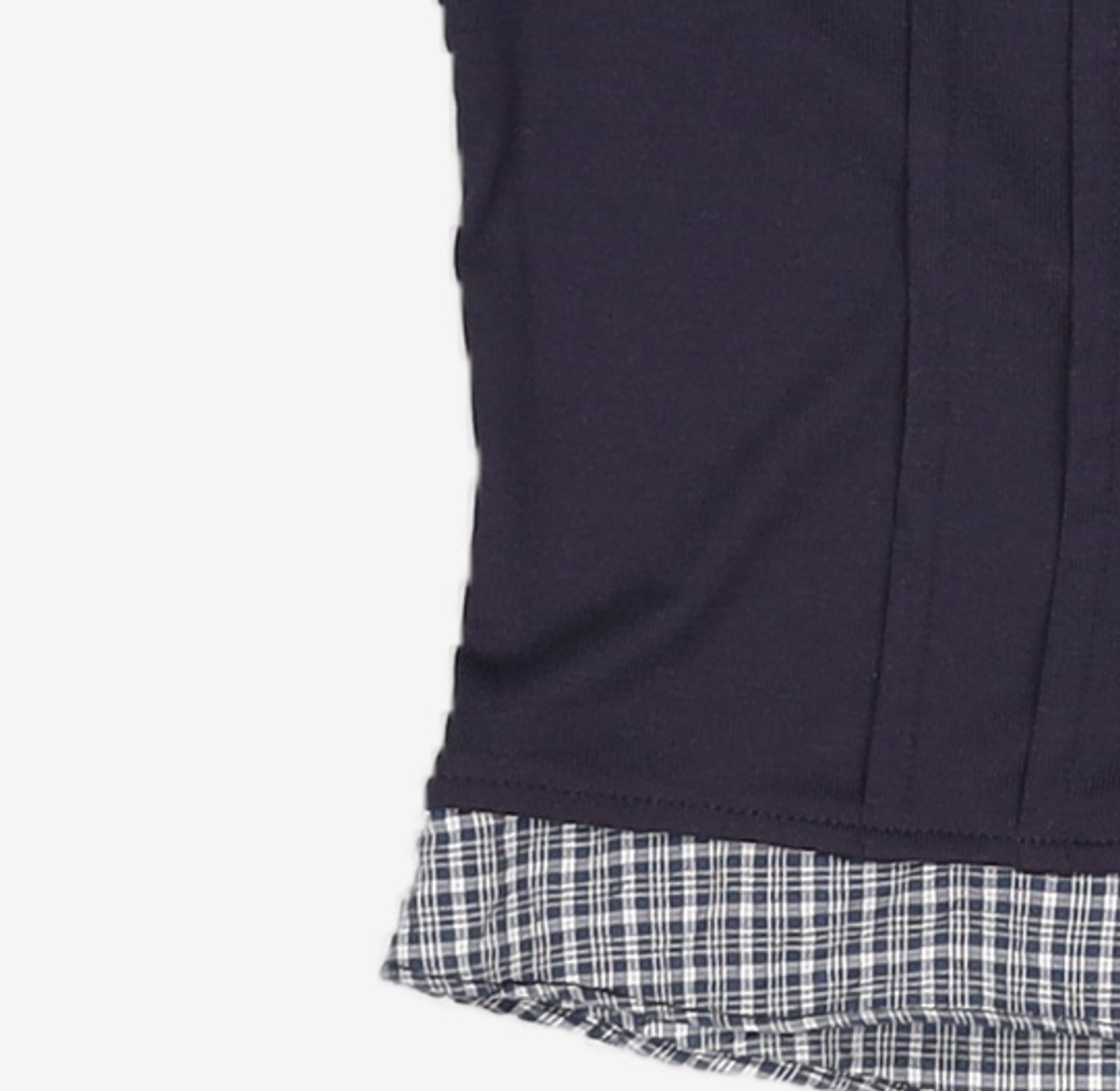 미쏘(MIXXO) 캐주얼 셔츠 M