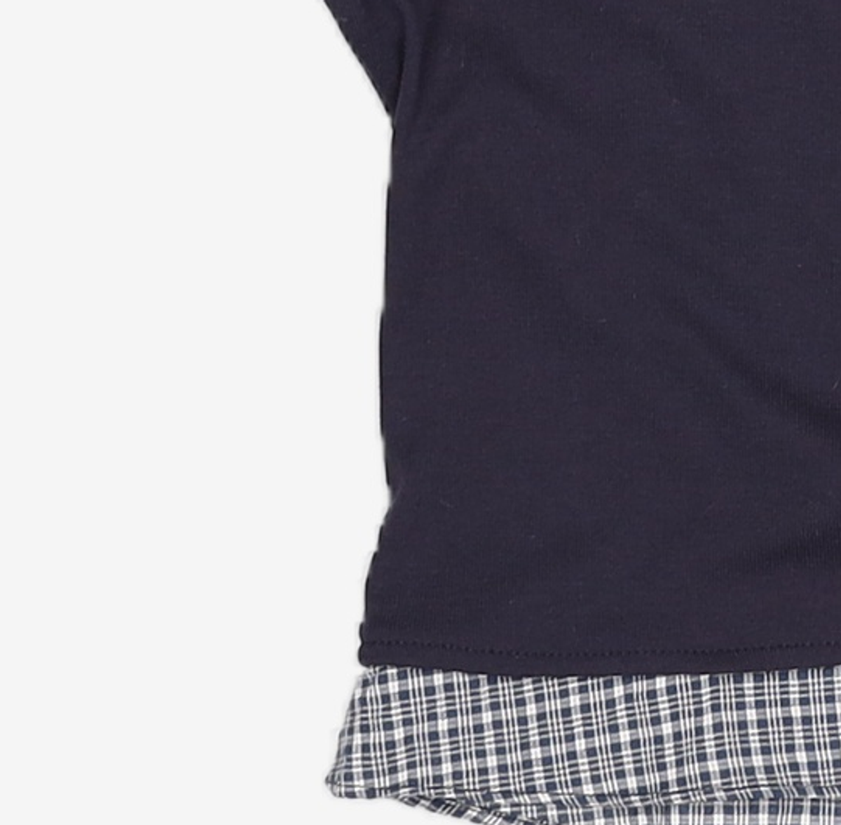 미쏘(MIXXO) 캐주얼 셔츠 M