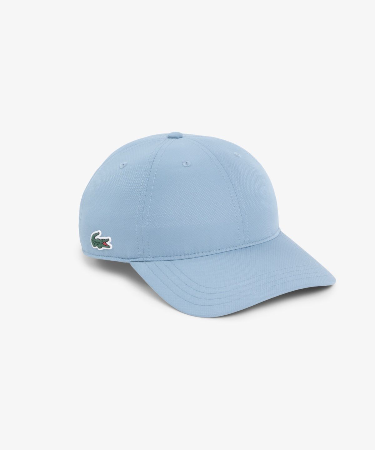 라코스테(LACOSTE) 남성 다이아몬드 타프타 트레이닝 캡 RK2662-56N 57I