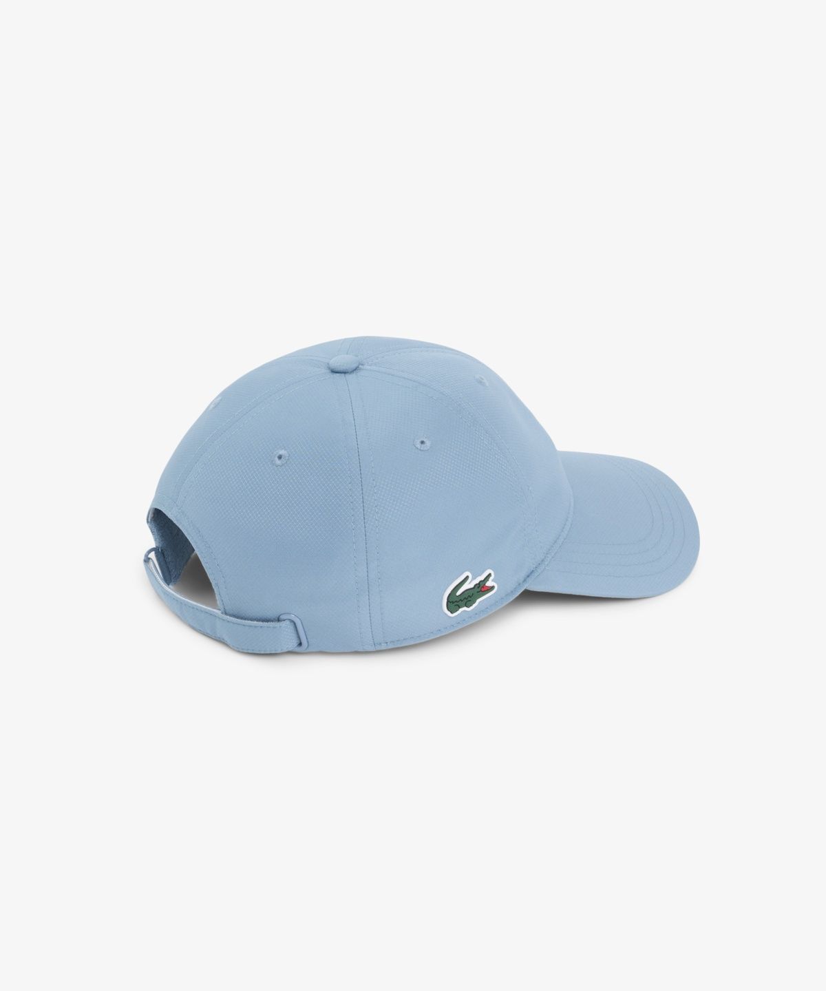 라코스테(LACOSTE) 남성 다이아몬드 타프타 트레이닝 캡 RK2662-56N 57I