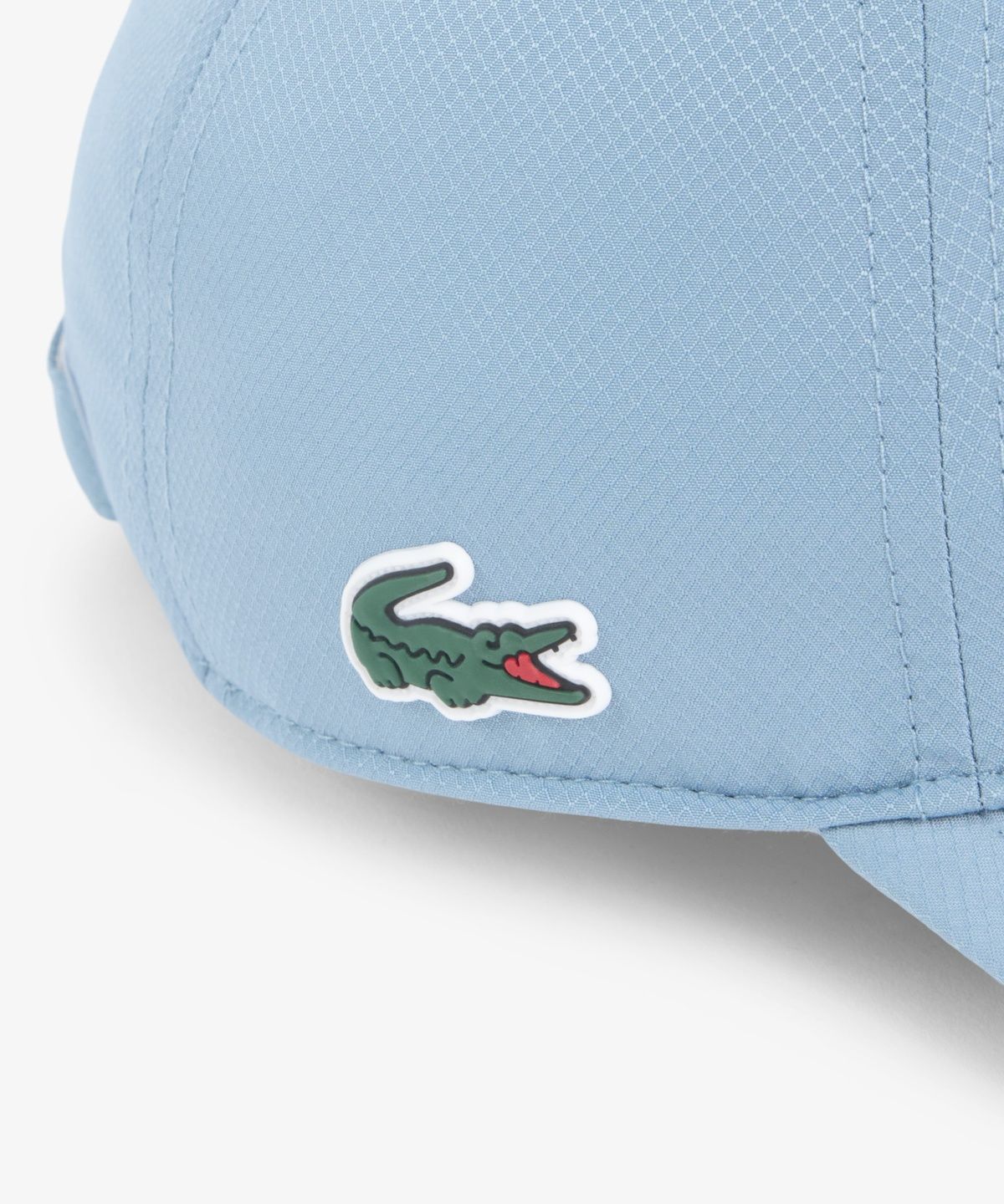 라코스테(LACOSTE) 남성 다이아몬드 타프타 트레이닝 캡 RK2662-56N 57I
