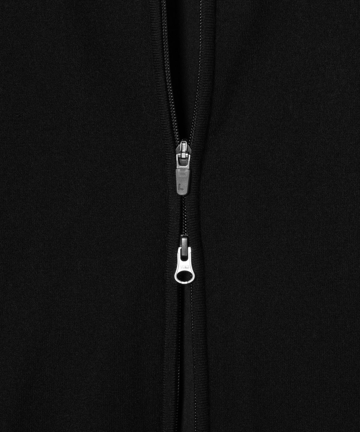 라코스테(LACOSTE) 남성 골프 방풍 풀집업 스웨터 AH923E-56N 031